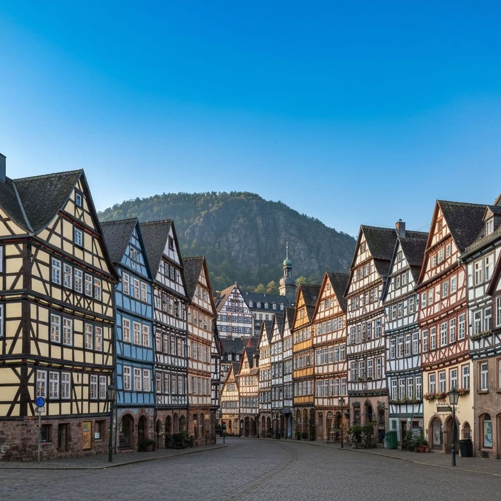 Schädlingsbekämpfung Wernigerode Harz - Kammerjäger vor Ort