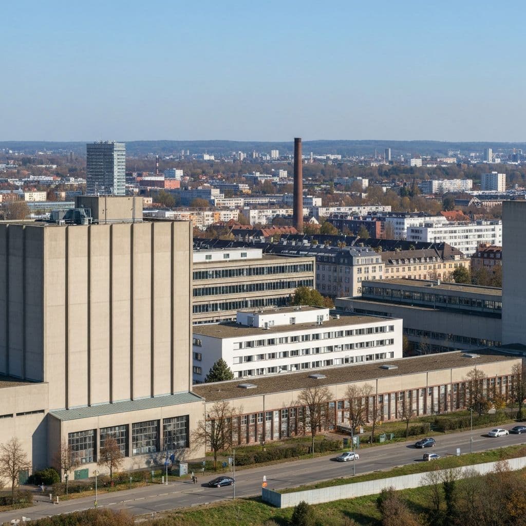 Schädlingsbekämpfung Huppert – Filiale Salzgitter